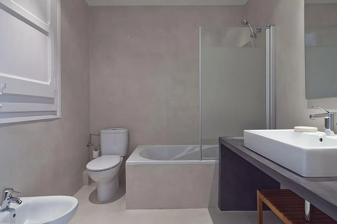 Central&Spacious Family Apartment Barcelona 0*,  España