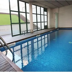 Casa Luxe Suites Barcelona Barcelone